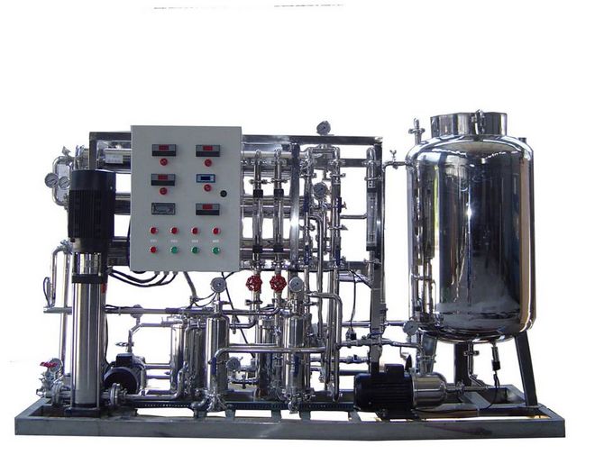 有機膜分離實驗設(shè)備