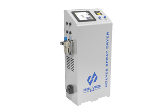 噴霧干燥機控制系統 噴霧干燥機控制系統