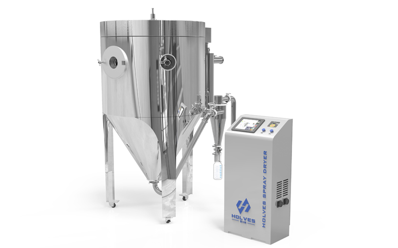 中試型噴霧干燥機H-Sprey 5s 中試型噴霧干燥機H-Sprey 5s