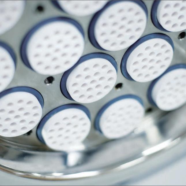 德國進口陶瓷膜 德國進口陶瓷膜