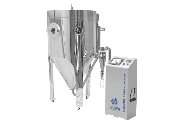 小型噴霧干燥機