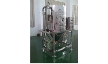 壓力噴霧干燥機