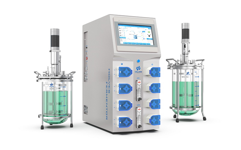 La220雙聯(lián)發(fā)酵罐