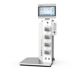 發酵罐控制柜 發酵罐控制柜