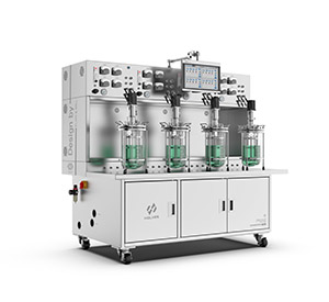 多聯(lián)發(fā)酵罐設(shè)計 多聯(lián)發(fā)酵罐設(shè)計