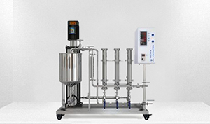 膜分離設備 膜分離設備