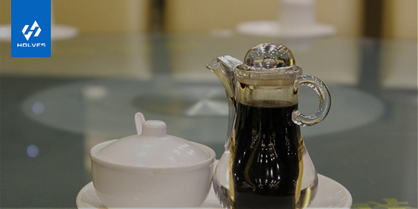 發酵罐在醬油釀造中的應用