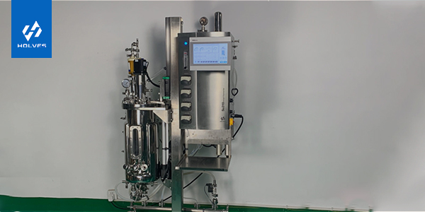 發酵罐需要具備的條件