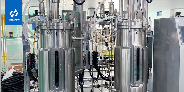 不銹鋼發酵罐特點