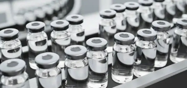 生物反應器用于疫苗生產