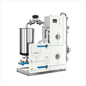 霍爾斯CS320桌面陶瓷膜過(guò)濾系統(tǒng) 霍爾斯CS320桌面陶瓷膜過(guò)濾系統(tǒng)