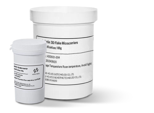 片狀微載體 片狀微載體