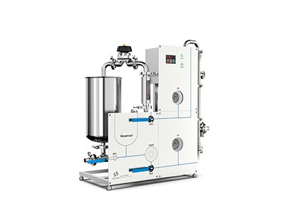 桌面陶瓷膜系統