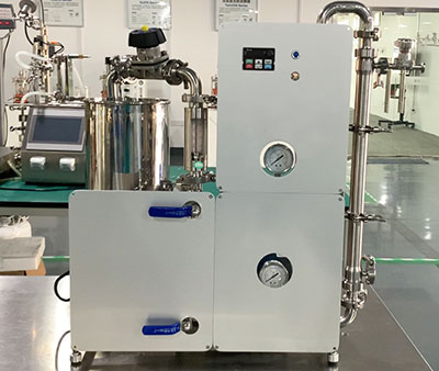 陶瓷膜過濾系統