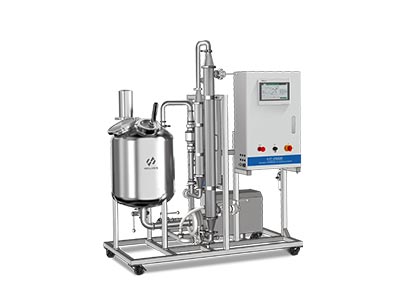 陶瓷膜過濾系統