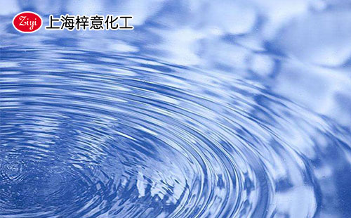 上海梓意有機硅消泡劑